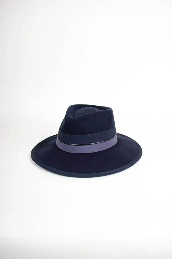 Bedacht Damrod Fedora