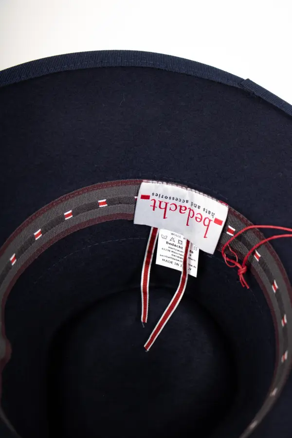 Bedacht Damrod Fedora