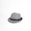 City Sport Trilby Wolle Kaschmir