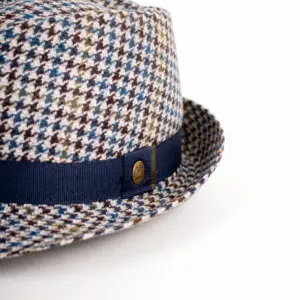 City Sport Trilby Wolle Kaschmir