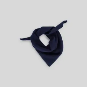 Le Bonnet Bandana midnight