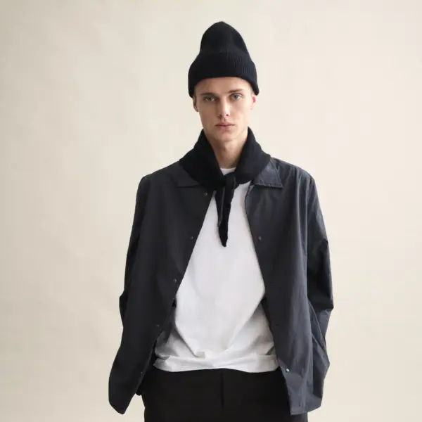 Le Bonnet Bandana Onyx Le Bonnet Bandana