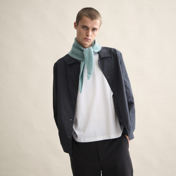 Le Bonnet Bandana Le Bonnet Bandana basil