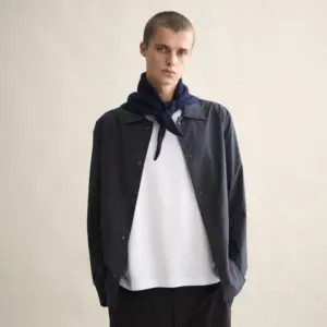 Le Bonnet Bandana midnight