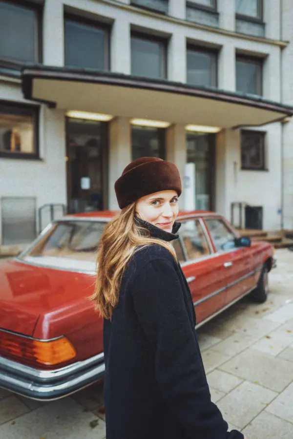 Atelier Falkenhagen Ava