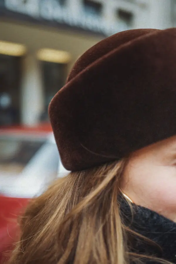 Atelier Falkenhagen Ava