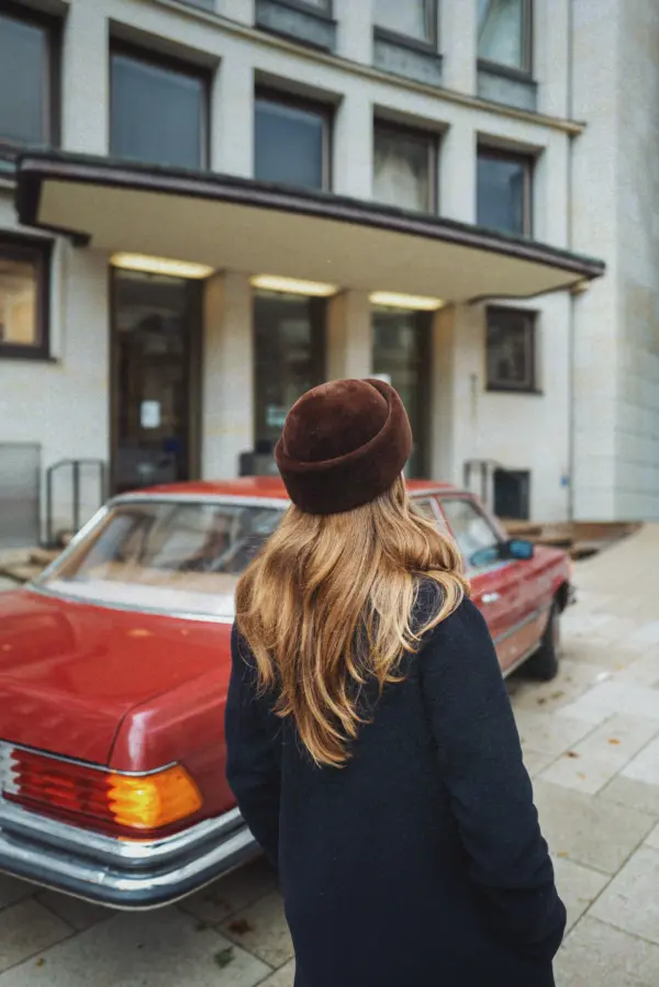 Atelier Falkenhagen Ava