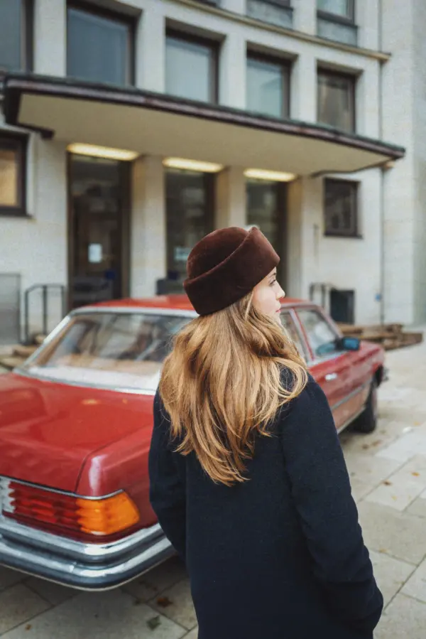 Atelier Falkenhagen Ava