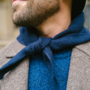 Le Bonnet Bandana Midnight