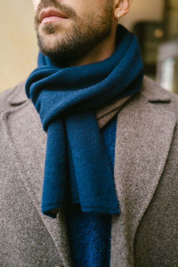 Riviera Scaldacollo Cashmere