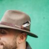 Stetson Traveller Woolfelt