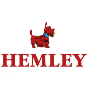 HEMLEY - Marke