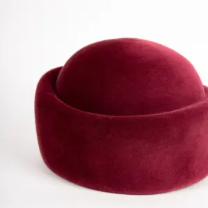 Atelier Falkenhagen Ava Bordeaux