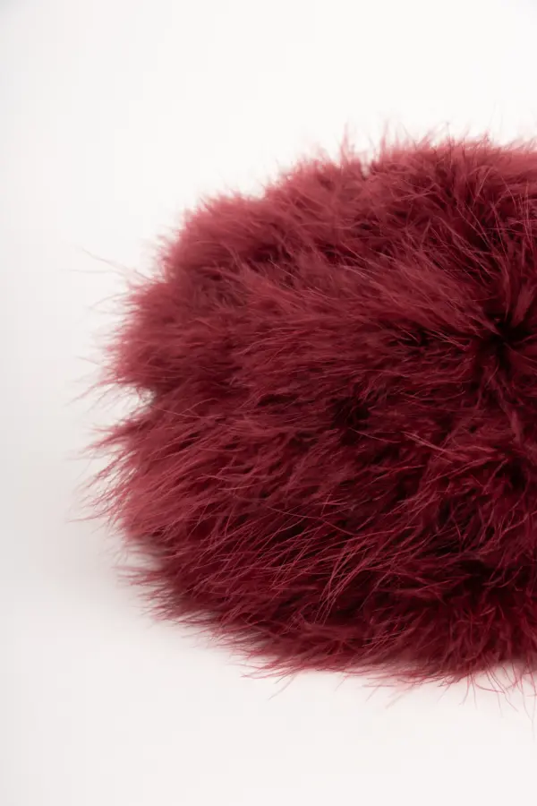 Falkenhagen Marabu Kappe