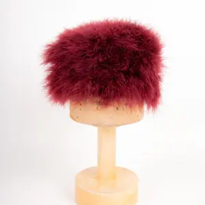 Falkenhagen Marabu Kappe