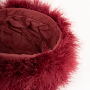 Falkenhagen Marabu Kappe