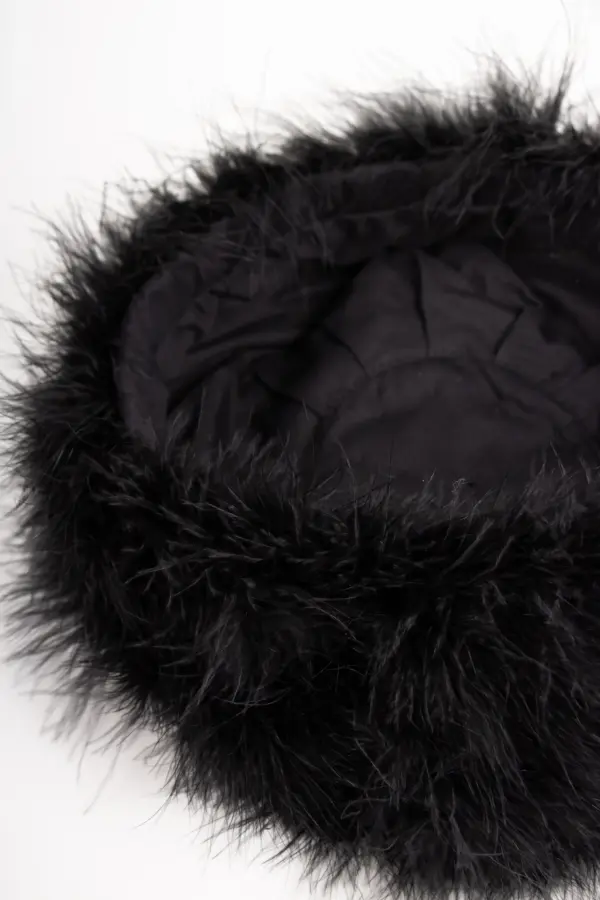 Falkenhagen Marabu Kappe