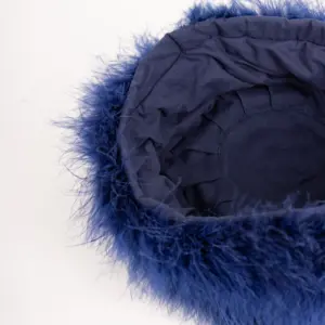 Falkenhagen Marabu Kappe