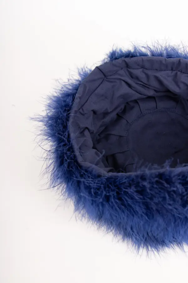 Falkenhagen Marabu Kappe