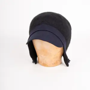 Julie Dubois Aviator