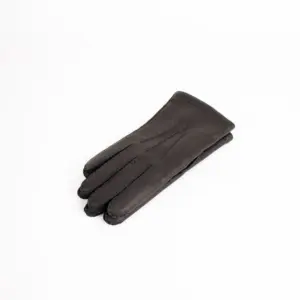 Szendelbacher Herren Hirsch Lederhandschuh