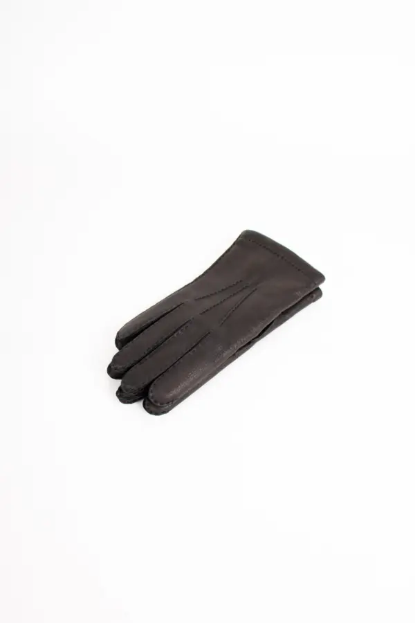 Szendelbacher Herren Hirsch Lederhandschuh