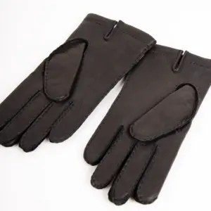 Szendelbacher Herren Hirsch Lederhandschuh