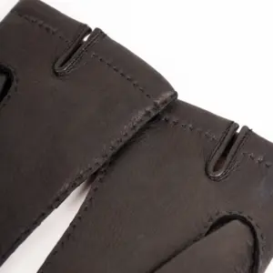 Szendelbacher Herren Hirsch Lederhandschuh