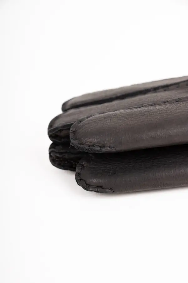 Szendelbacher Herren Hirsch Lederhandschuh