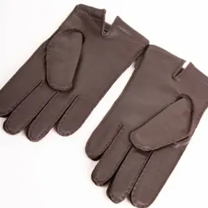 Szendelbacher Herren Hirsch Lederhandschuh