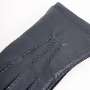 Szendelbacher Herren Hirsch Lederhandschuh