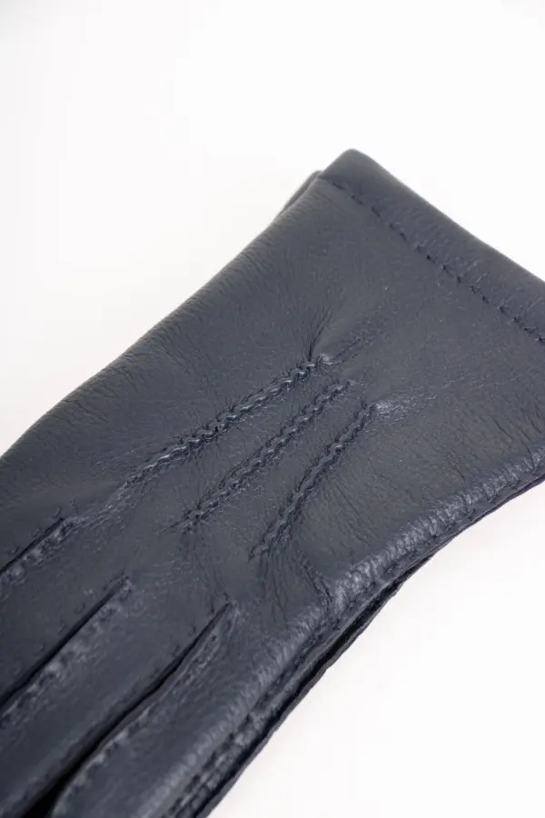 Szendelbacher Herren Hirsch Lederhandschuh