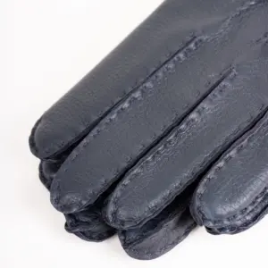 Szendelbacher Herren Hirsch Lederhandschuh