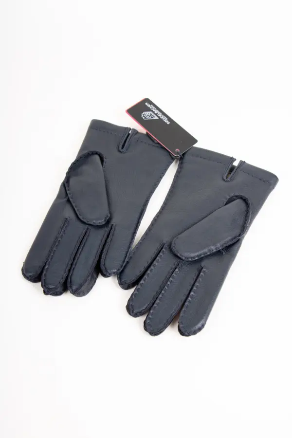 Szendelbacher Herren Hirsch Lederhandschuh