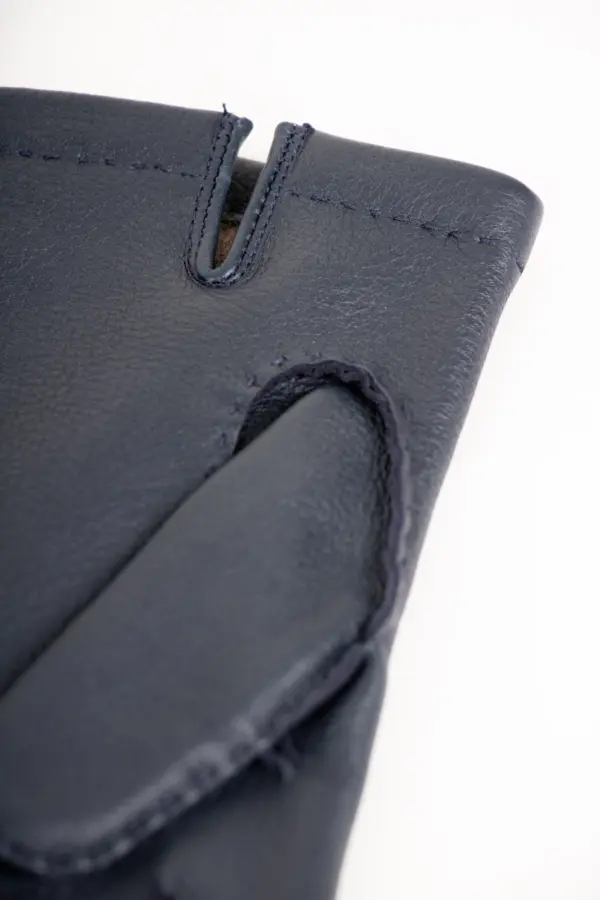 Szendelbacher Herren Hirsch Lederhandschuh