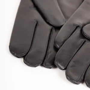 Szendelbacher Herren Nappalederhandschuh