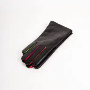 Szendelbacher Damen Lederhandschuh Multi