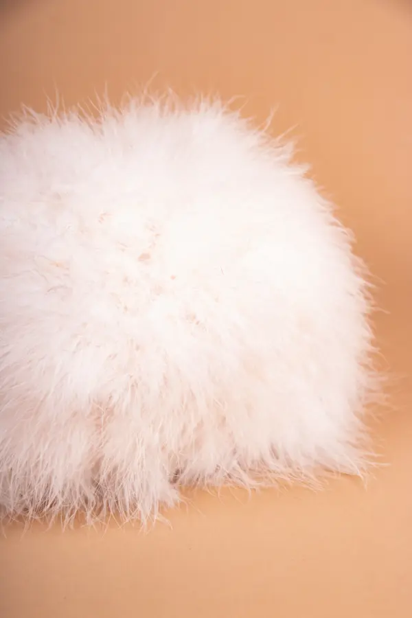 Falkenhagen Marabu Kappe