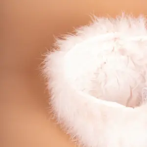 Falkenhagen Marabu Kappe