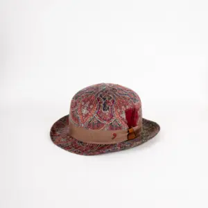 Alfonso D'Este Bombetta