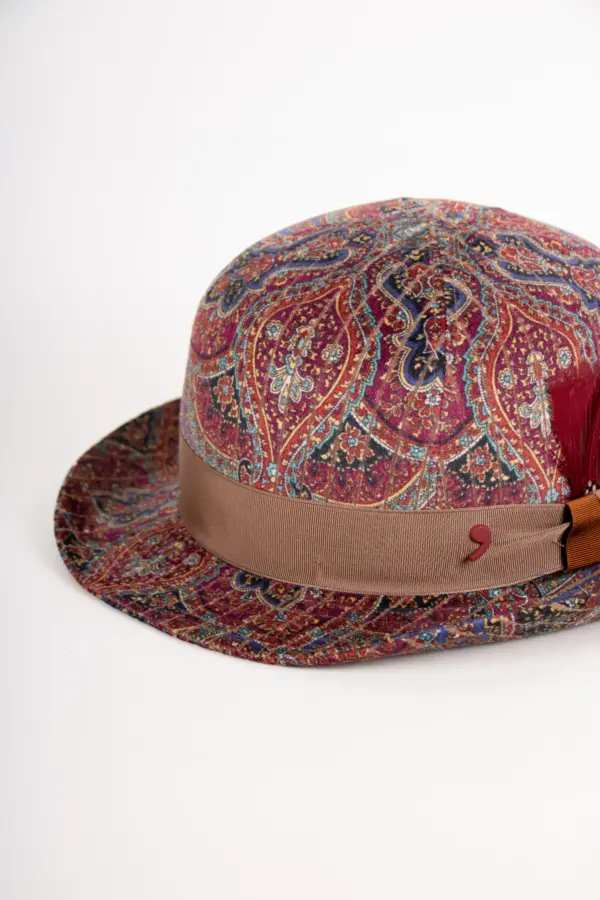 Alfonso D'Este Bombetta