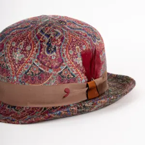 Alfonso D'Este Bombetta