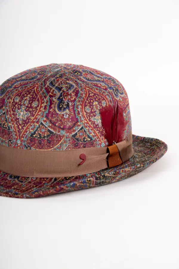 Alfonso D'Este Bombetta