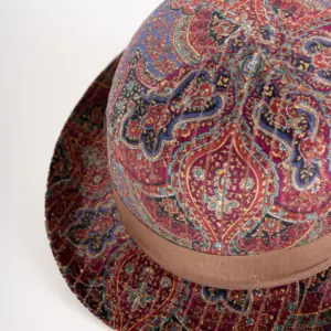 Alfonso D'Este Bombetta