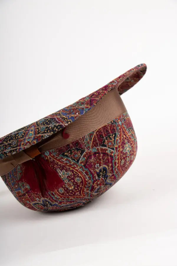 Alfonso D'Este Bombetta