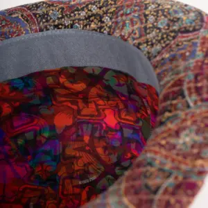 Alfonso D'Este Bombetta