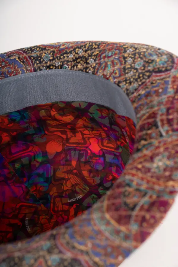 Alfonso D'Este Bombetta