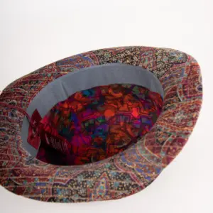 Alfonso D'Este Bombetta