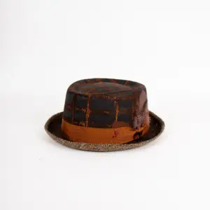 Alfonso D’Este Pork Pie Kupfer