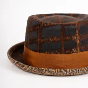 Alfonso D’Este Pork Pie Kupfer